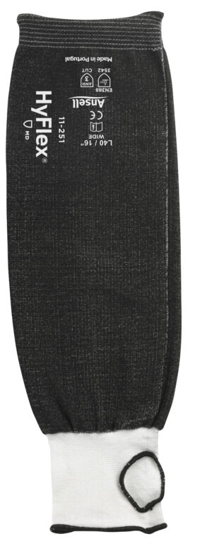Ansell HyFlex 11-251 armbeschermer Wide 305mm