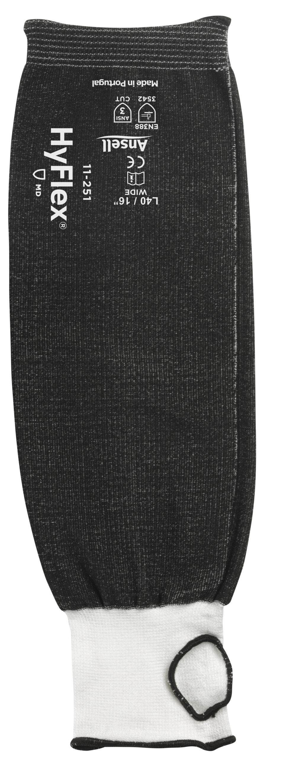 Ansell HyFlex 11-251 armbeschermer Wide 305mm