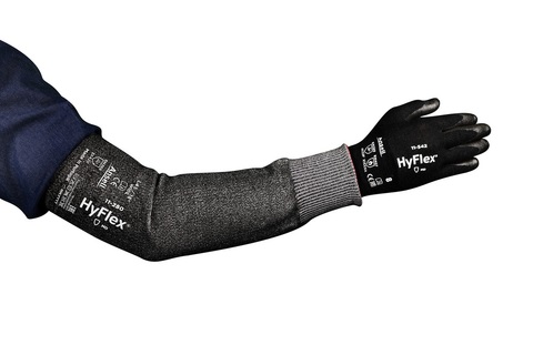 Ansell HyFlex 11-280 armbeschermer Wide 406mm