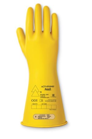 Ansell ActivArmr RIG0014 handschoen