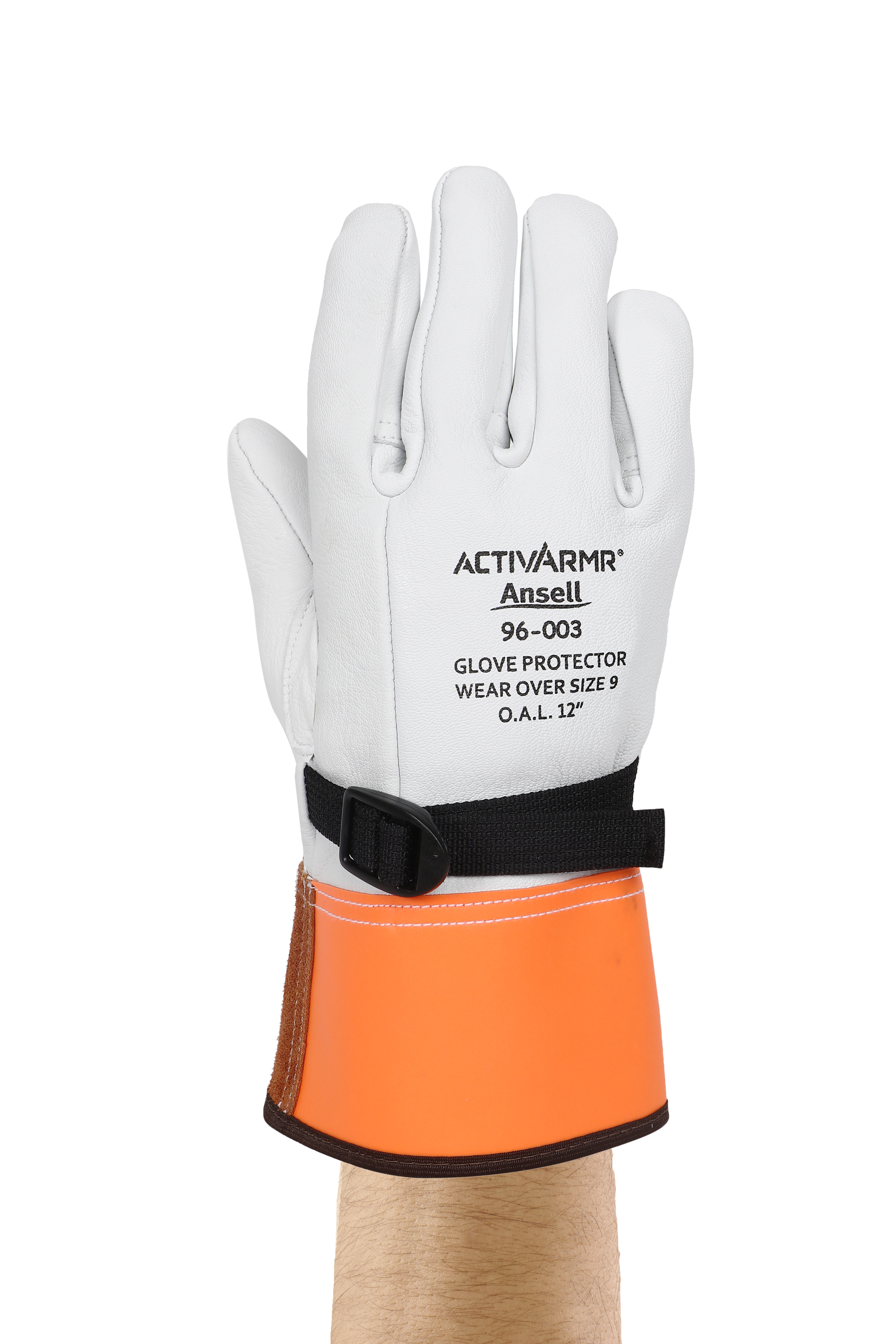 Ansell ActivArmr 96-003 handschoen