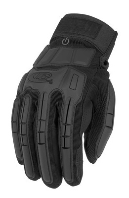 Ansell Ringers R163 handschoen
