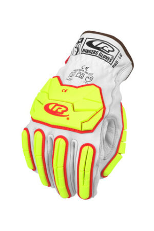 Ansell Ringers R665 handschoen