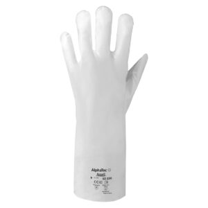 Ansell AlphaTec 02-100 handschoen