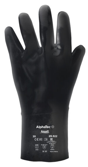 Ansell Scorpio 09-022 handschoen