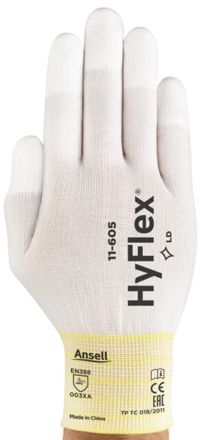 Ansell HyFlex 11-605 handschoen