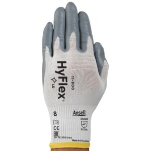 Ansell HyFlex 11-800 handschoen