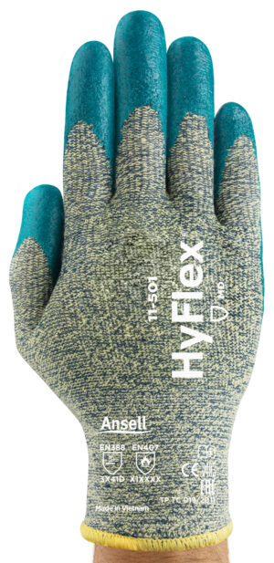 Ansell HyFlex 11-501 handschoen