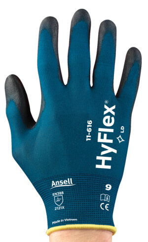 Ansell HyFlex 11-616 handschoen