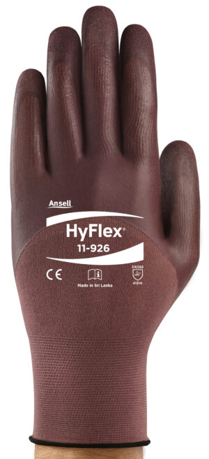 Ansell HyFlex 11-926 handschoen
