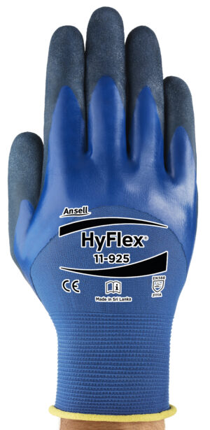 Ansell HyFlex 11-925 handschoen