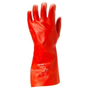 Ansell AlphaTec 15-554 handschoen