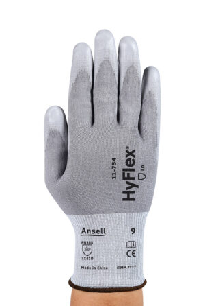 Ansell HyFlex 11-754 handschoen