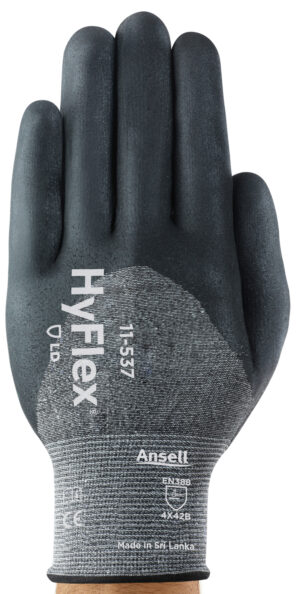 Ansell HyFlex 11-537 handschoen