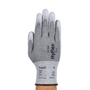 Ansell Hyflex 11-755 handschoen