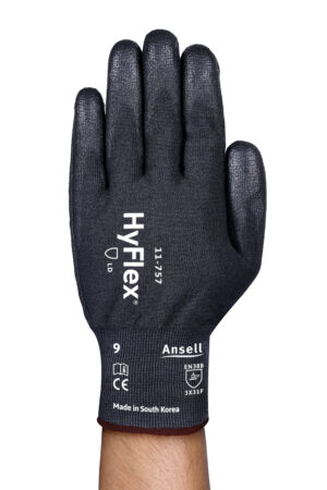Ansell Hyflex 11-757 handschoen