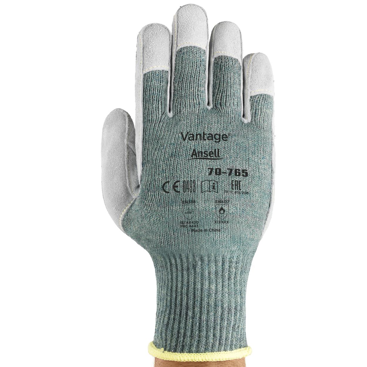 Ansell ActivArmr 70-765 handschoen