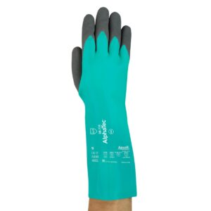 Ansell AlphaTec 58-735 handschoen