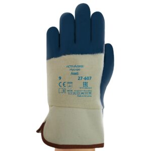 Ansell ActivArmr Hycron 27-607 handschoen