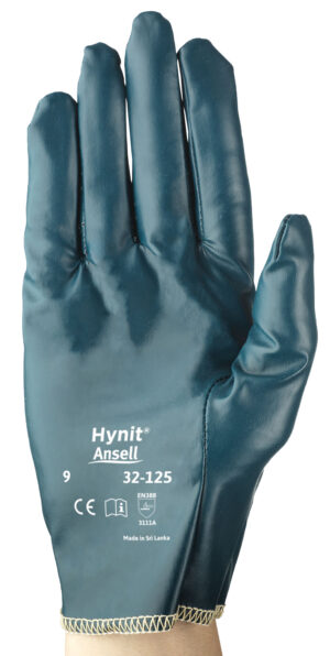 Ansell Hynit 32-125 handschoen