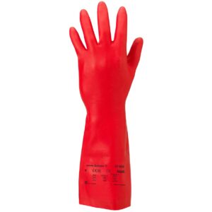Ansell AlphaTec Solvex 37-900 handschoen