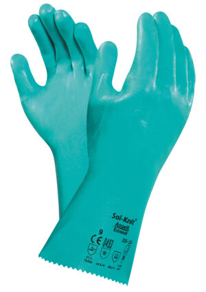 Ansell AlphaTec 39-124 handschoen