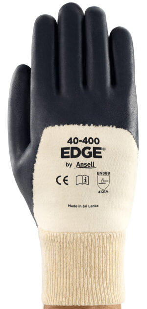 Ansell Edge 40-400 handschoen