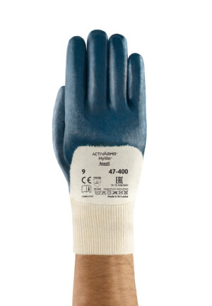 Ansell ActivArmr Hylite 47-400 handschoen