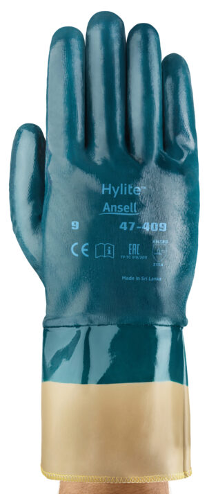 Ansell ActivArmr Hylite 47-409 handschoen