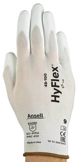 Ansell HyFlex 48-100 handschoen