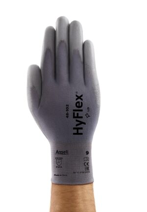 Ansell HyFlex 48-102 handschoen