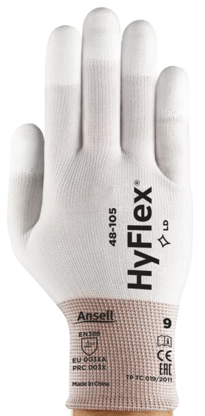 Ansell HyFlex 48-105 handschoen