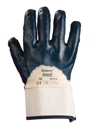 Ansell EDGE 48-913 handschoen