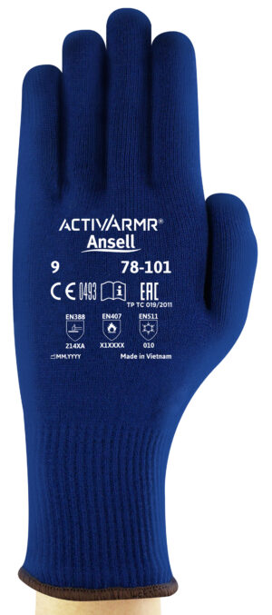 Ansell ActivArmr 78-101 handschoen