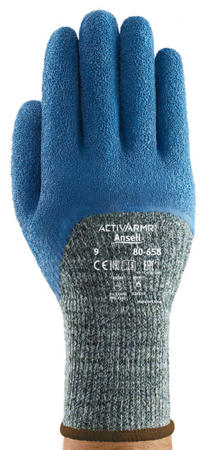 Ansell ActivArmr 80-658 handschoen