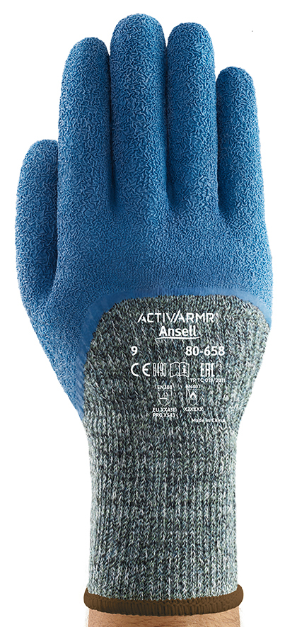 Ansell ActivArmr 80-658 handschoen