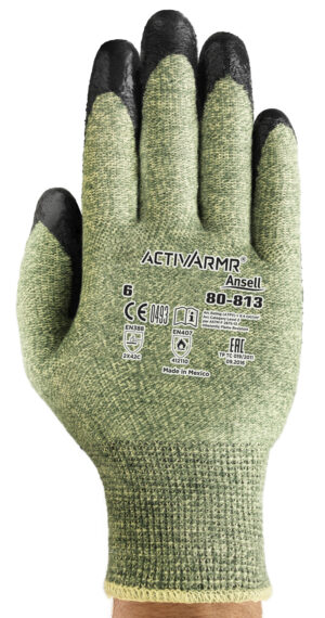 Ansell ActivArmr 80-813 handschoen