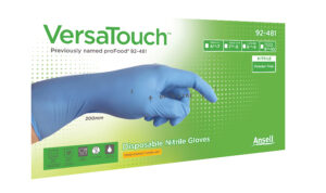 Ansell VersaTouch 92-481 handschoen
