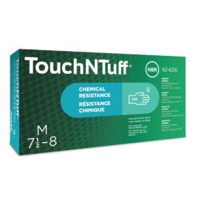 Ansell TouchNTuff 92-600 handschoen