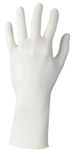Ansell Nitrilite 93-401 handschoen