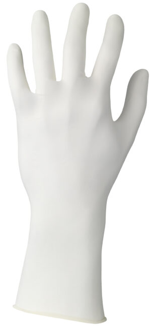 Ansell Nitrilite 93-311 handschoen
