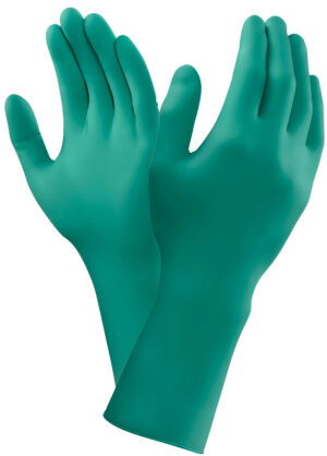 Ansell TouchNTuff 93-300 handschoen