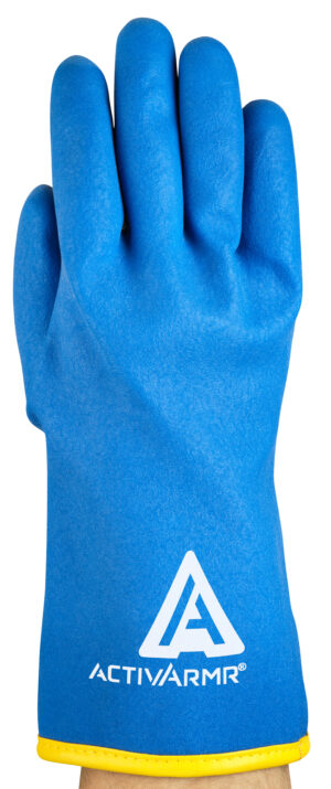 Ansell ActivArmr 97-681 handschoen