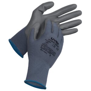 uvex unipur 6631 handschoen
