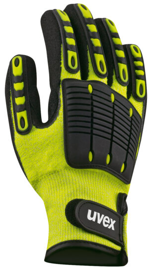 uvex synexo impact 1 handschoen