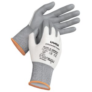 uvex phynomic foam handschoen