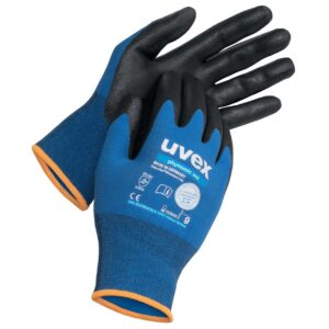 uvex phynomic wet handschoen