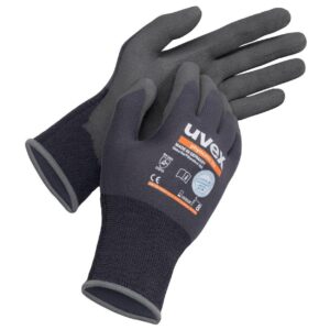 uvex phynomic lite handschoen