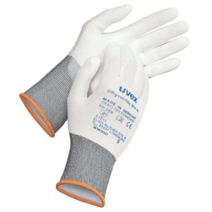 uvex phynomic lite w handschoen