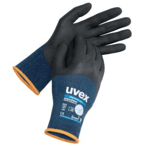 uvex phynomic pro handschoen